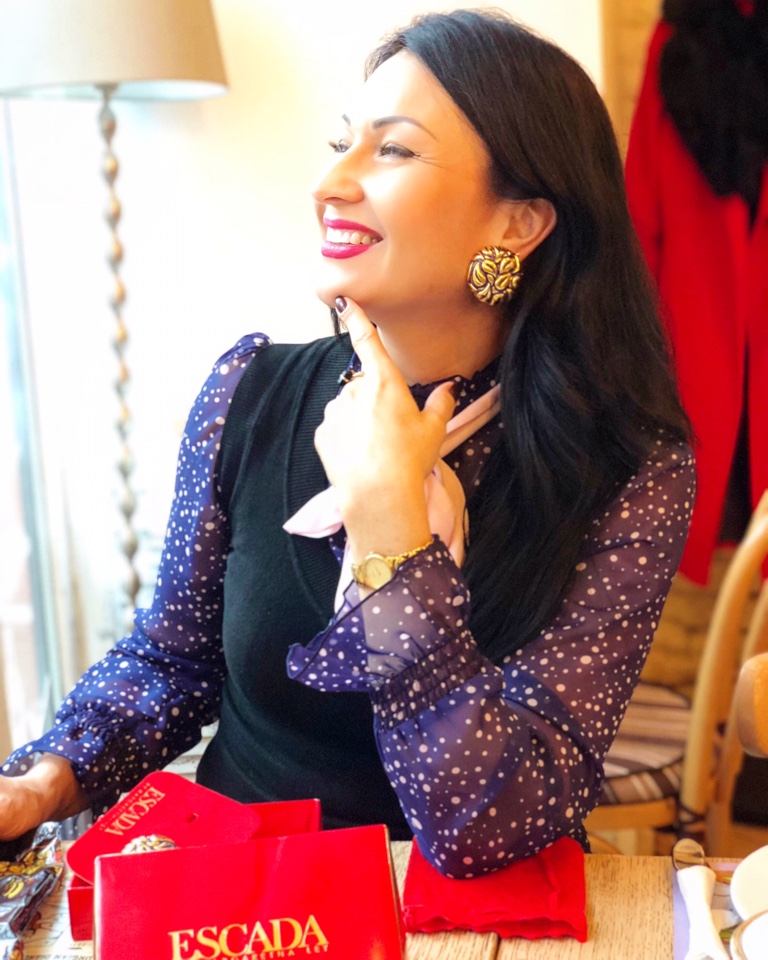 Татьяна Павлоцкая