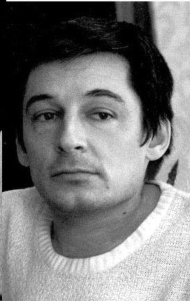 Игорь Гергенрёдер