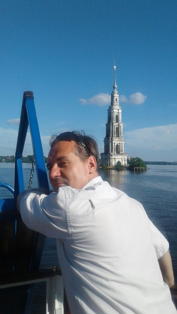 Юркин Павел