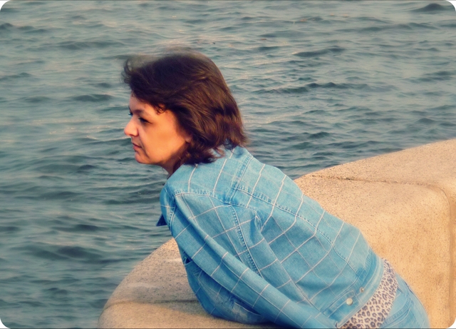 Сорокина Ольга Германовна