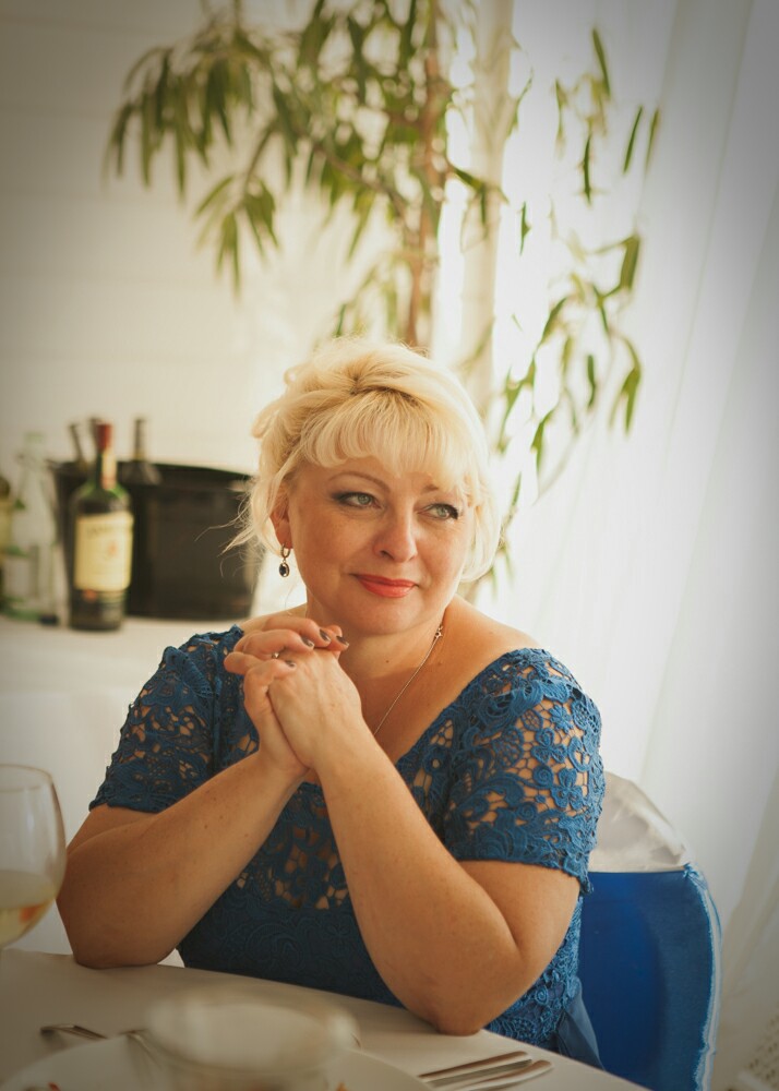 Мария Весна 2