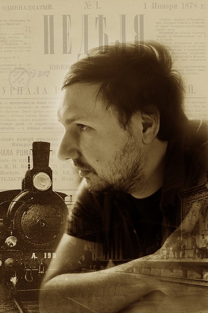 Роман Каменский