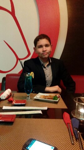 Радик Хабибуллин