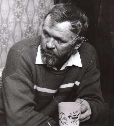 Ширяев Владимир Михайлович