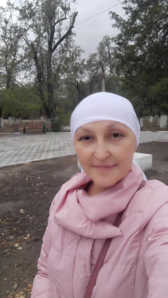 Райса Каримбаева