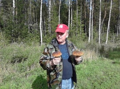 Алексей Румянцев 7