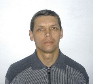 Болотников Александр