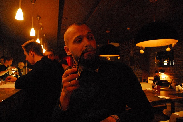 Ананьин Михаил