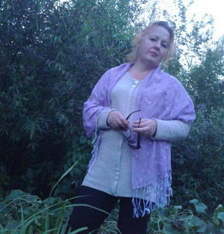 Елена Анатольевна Чернышева