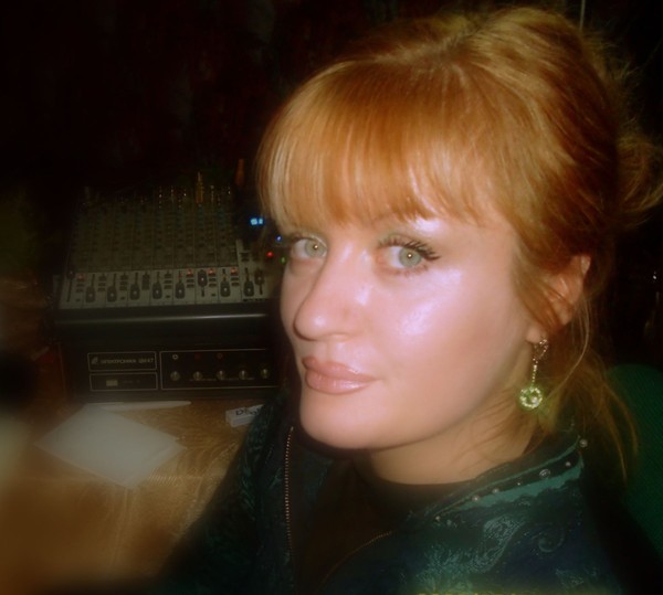 Оксана Смирнова 6