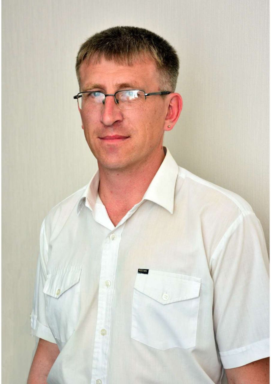 Андрей Река