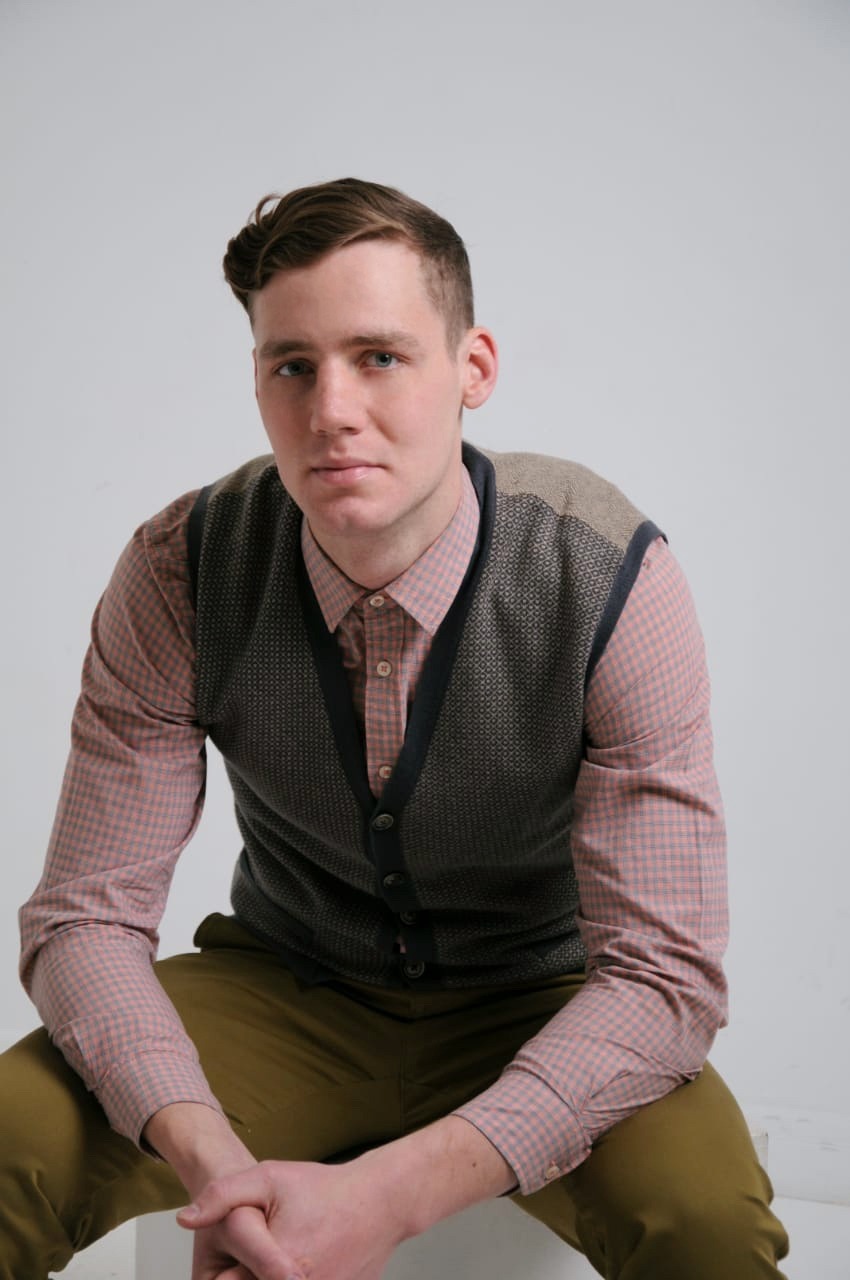 Рома Чернов