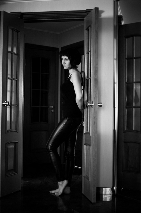 Ольга Яковлева-Бобылевич