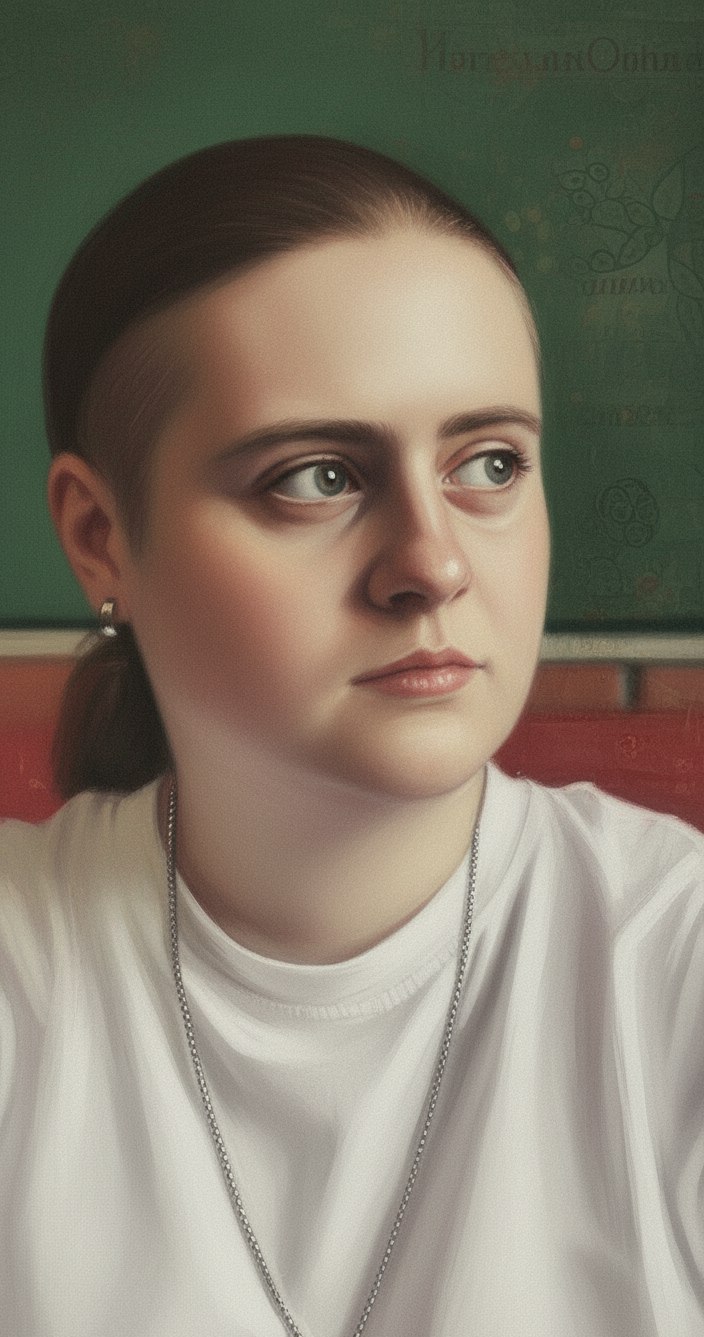 Рита Штрефонд