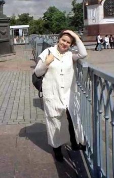 Архив Тимофеевой