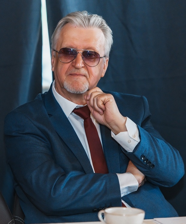 Быков Александр