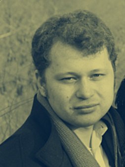 Кирилл Радченко