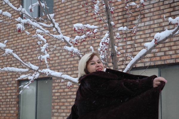 Татьяна Дюльгер