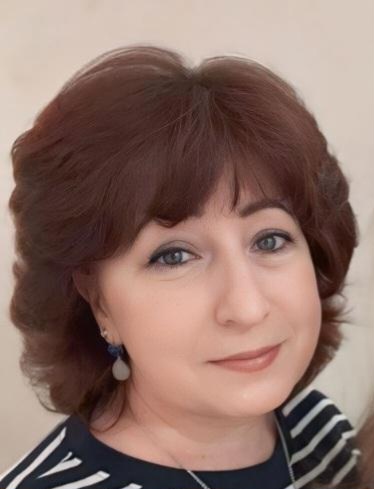 Елена Прохорова 3