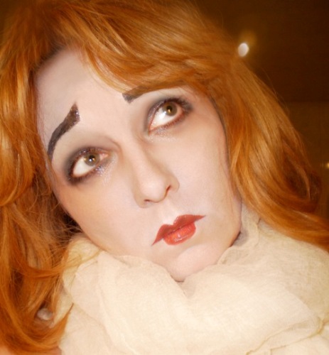 Инна Мень Петрова