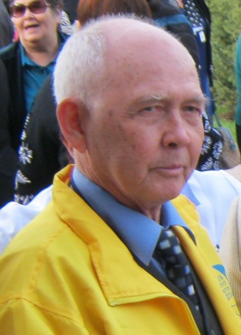 Анатолий Скударнов