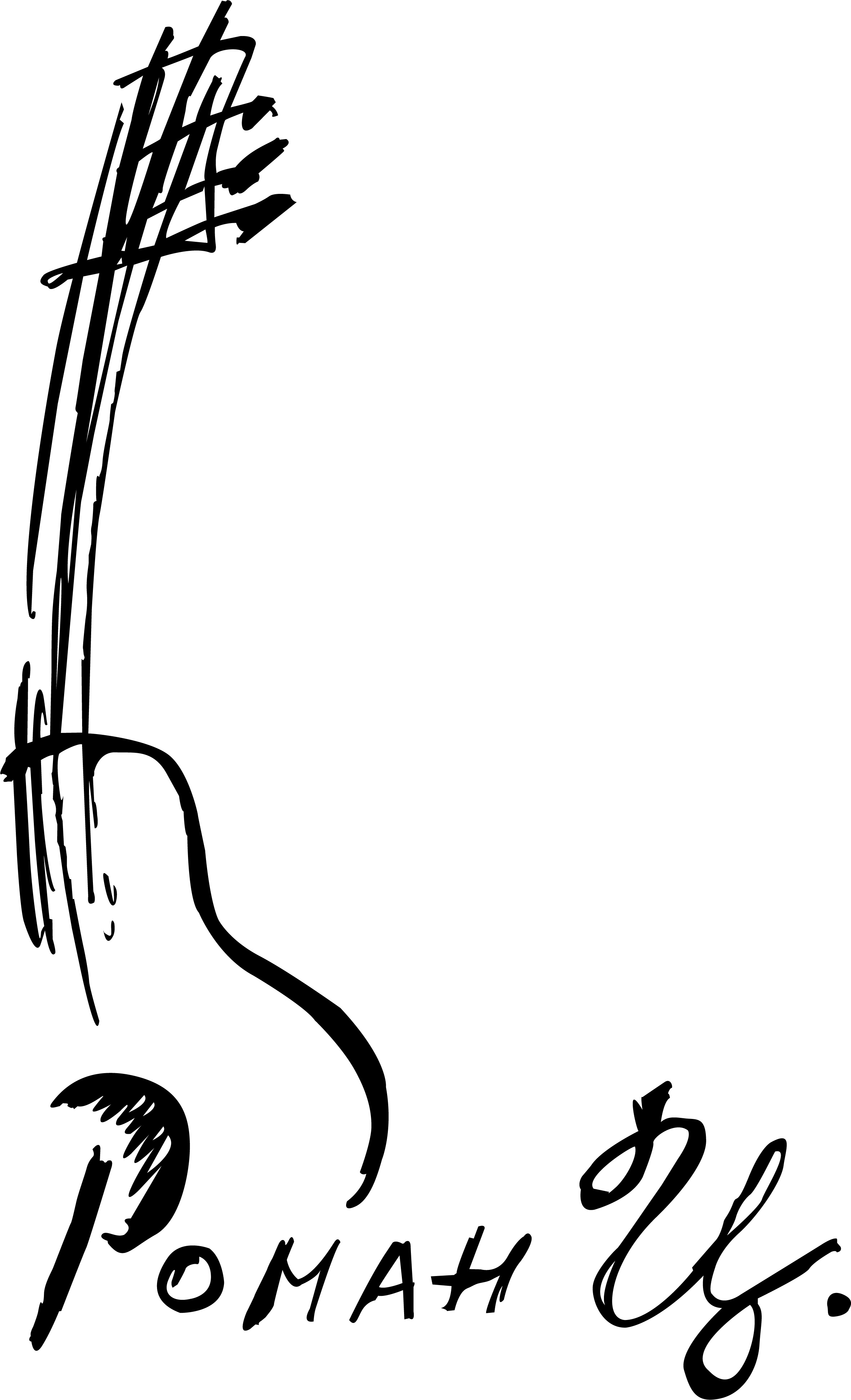 Роман Царегородцев