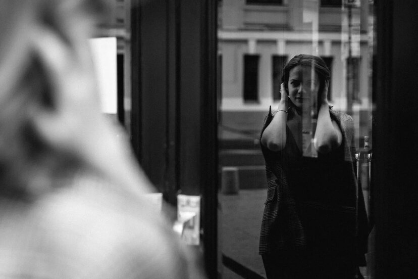 Екатерина Копалкина