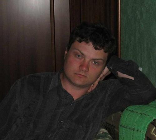 Шевцов Роман