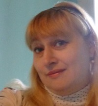 Наталья Романова Нн