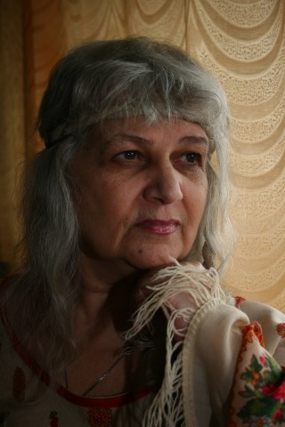 Жаннета Полегаева 2