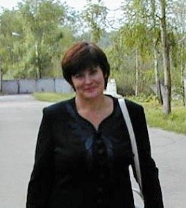 Розалия Мартысь