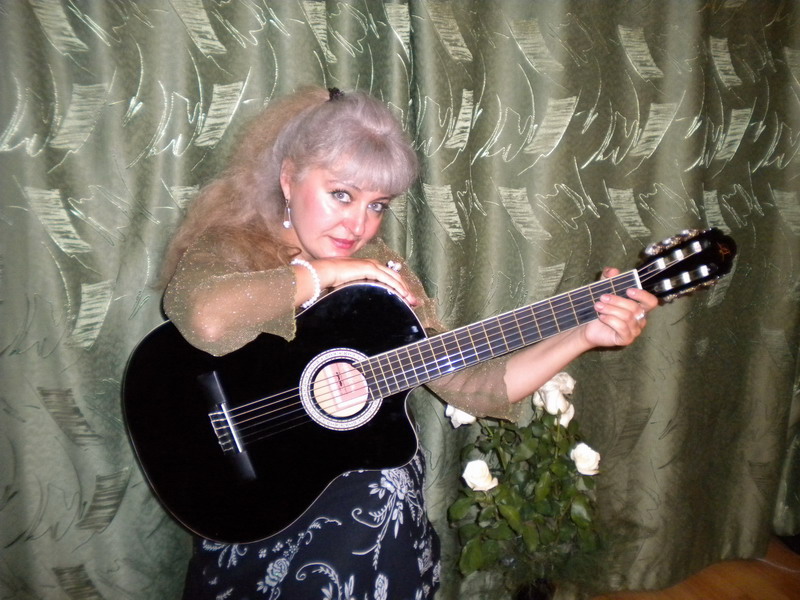 Элина Урумова