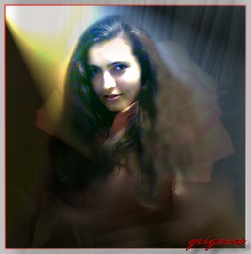 Ирина Рубакова