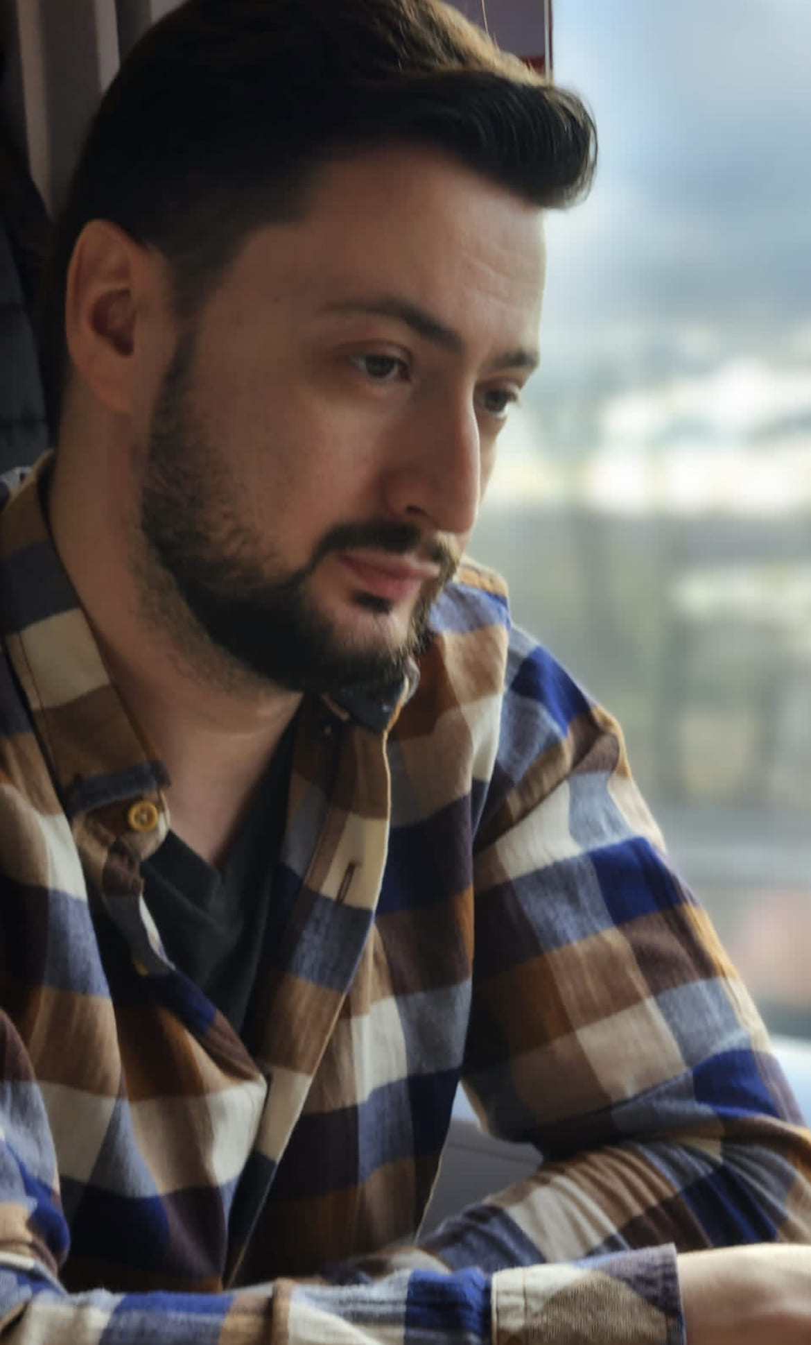 Сергей Игоревич Рудницкий