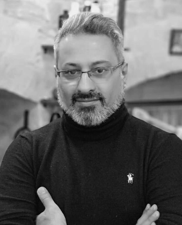 Руфат Бек-Бакинский