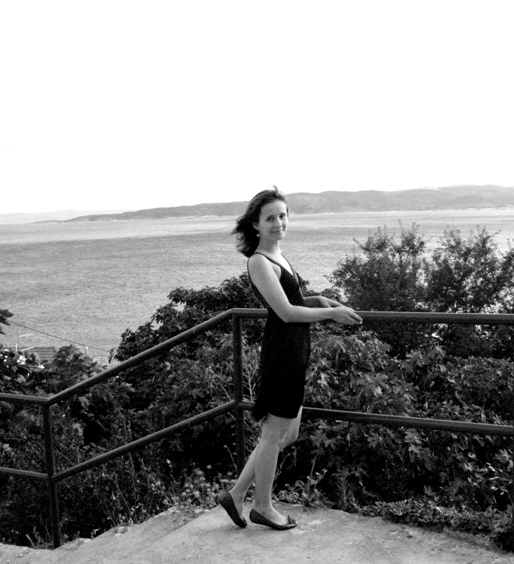 Нестерова Екатерина