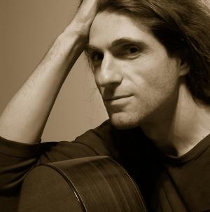 Юрий Наумов