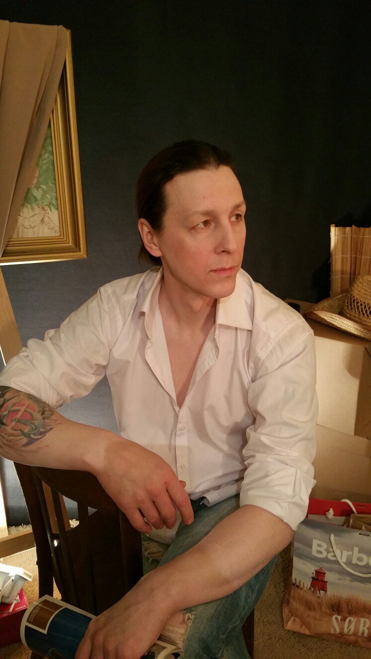 Андрей Думанский