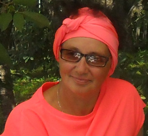 Наталия Ржа