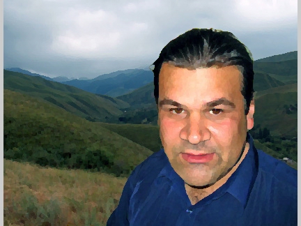 Сергей Никулин