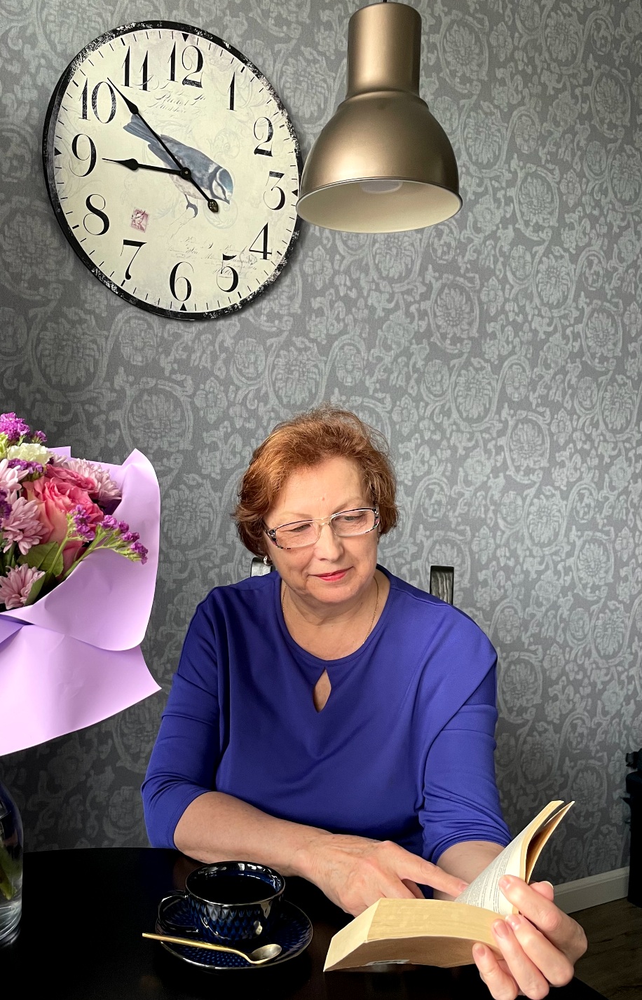 Надежда Садова