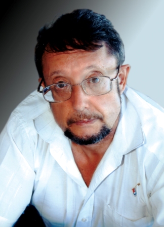 Виктор Коростышевский