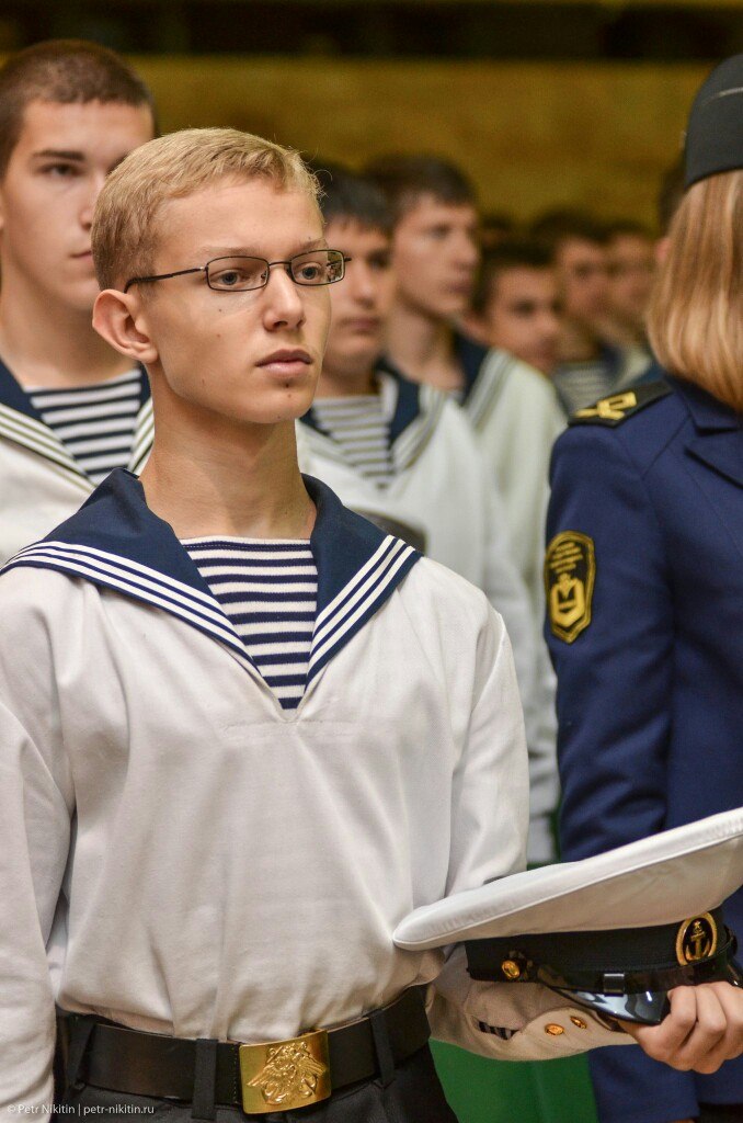 Михаил Головченко