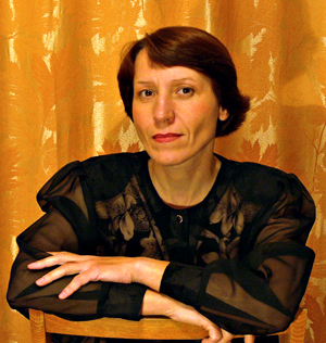 Людмила Голубцова