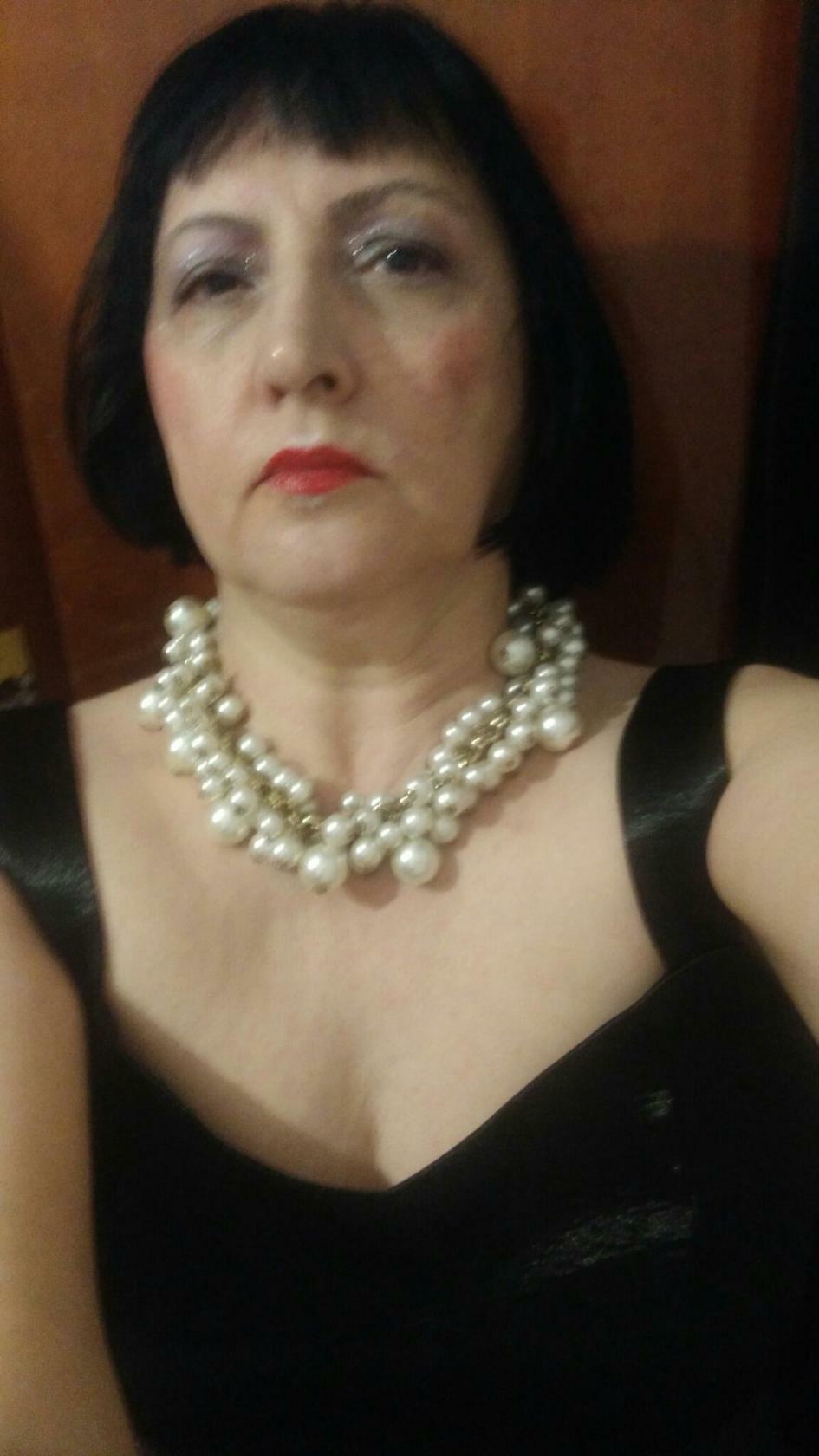 Вера Алексеевна Соколова