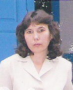 Светлана Леднева 2