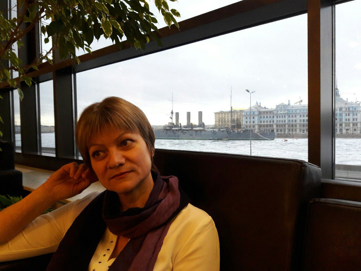 Сальникова Анна Владимировна