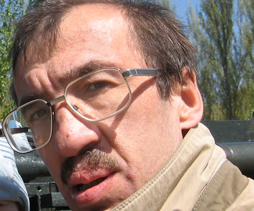 Владимир Чибриков