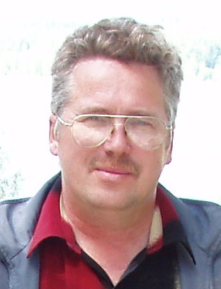 Александр Ядрышников
