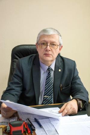 Александр Солусенко